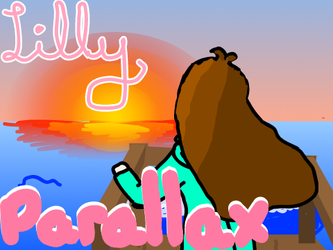 .[.'Lily'.]. {Parallax} /360 audio remix