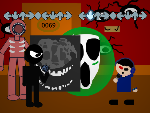 Doorvoranje (Roblox Doors)