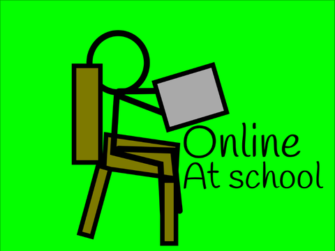 Am I online or not?