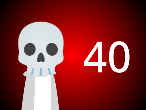 40 Followers