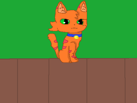 ~*Strawberry Blonde Open MAP~~ Part 1*~