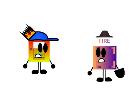 The Fire alarm transformation (1)