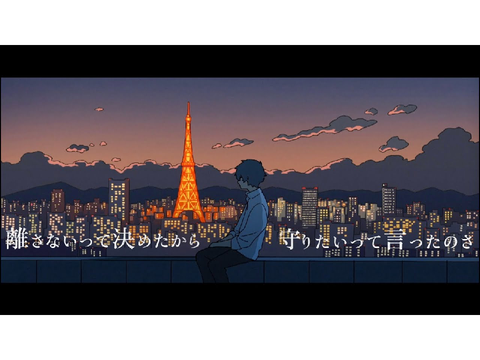 CITRUS歌ってみた(リク&ホーク)