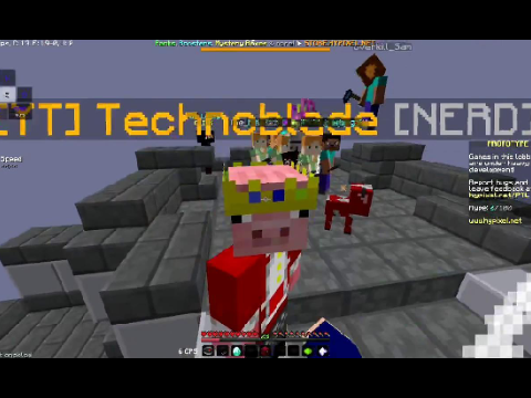 Remix if you cared about technoblade remix remix remix remix remix remix