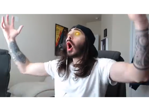 WOOOOOOOOOOO