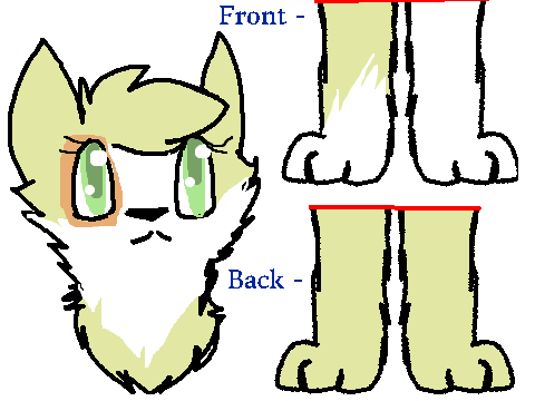 SnowClan Bio remix