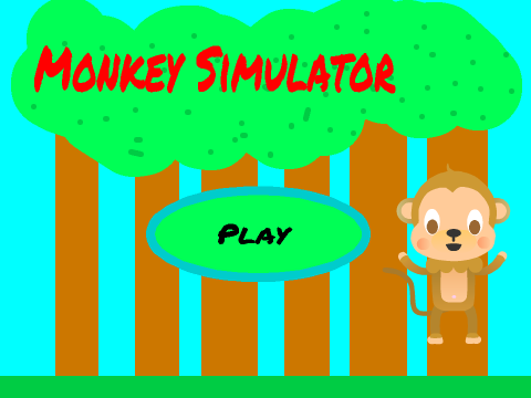 Virtual pet simulator