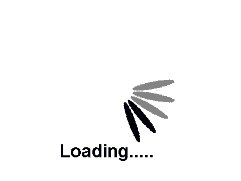 Add You're Loading Bar and Hope it Loads!