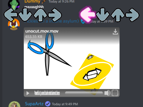 Sizore vs Cardman 