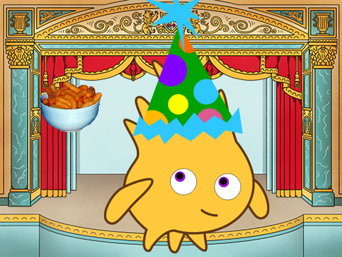 Silly Gobo!!!!