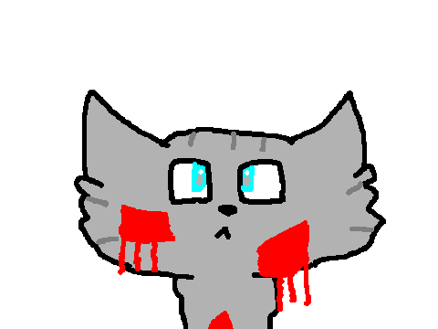 love in Warrior Cats (Loyalty Remix ) MAP  remix