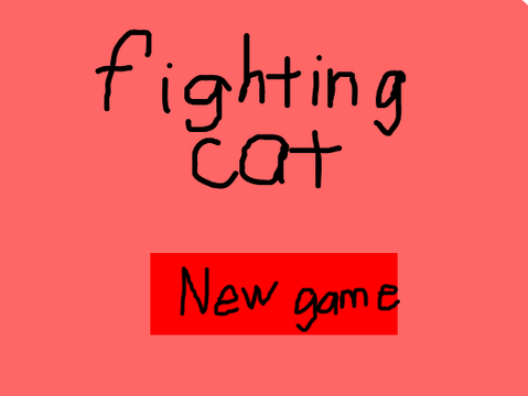 fighting cat remix