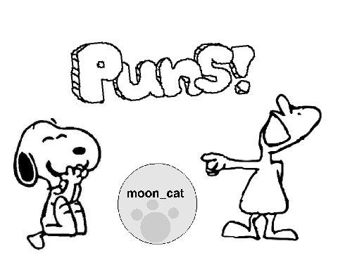 Puns!