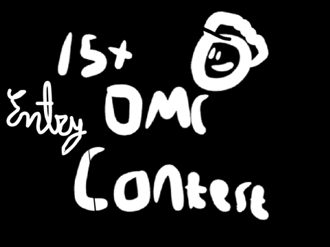 My entry (it's legit weird)