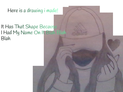 Drawing #1