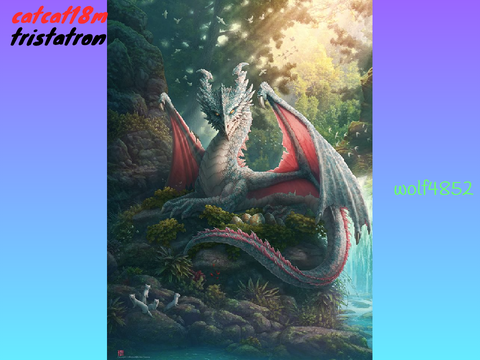 Sign if you believe in Dragons remix remix