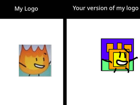 Logo Contest remix