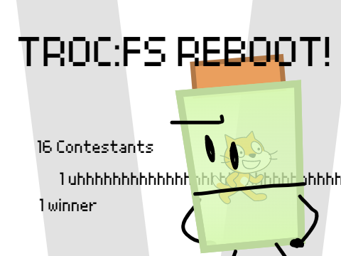 TROC:FS REBOOT SIGNUPS remix