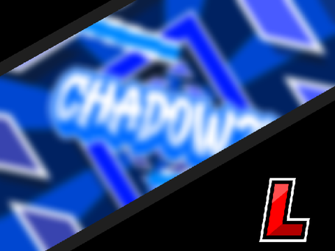 [2D] Fantro For @Chadow21 [BEST!] - #All #Intro #Animations #Trending