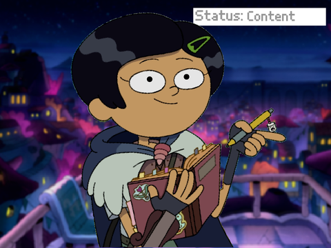 Marcy Wu Simulator 1.62