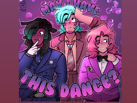 Frad-the girl i have a crush on Daycore
