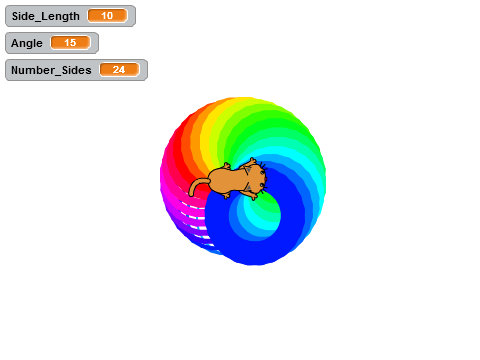 Cool Cat-2