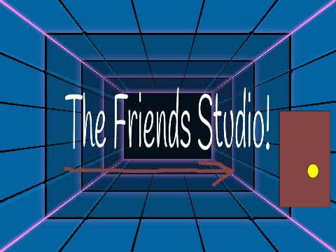 Friends Studio, REMIX IT remix
