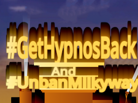 Remix to spread awareness 