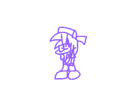 Another random bf doodle
