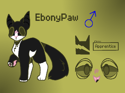 .: EbonyPaw :.