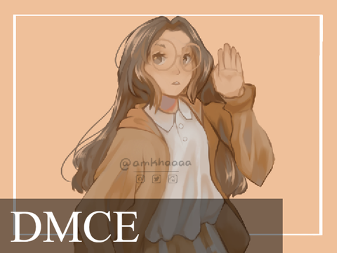 50+ dmce