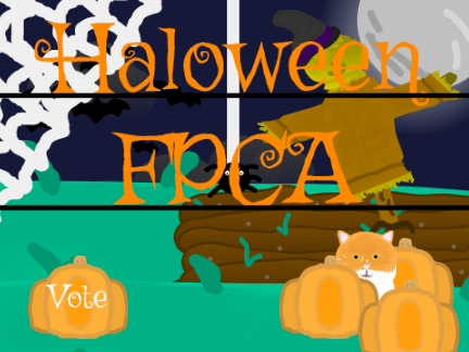 [ACCEPTED!!!] Halloween Parallax FPCA 