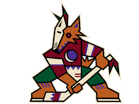 Arizona Coyotes Goal Horn