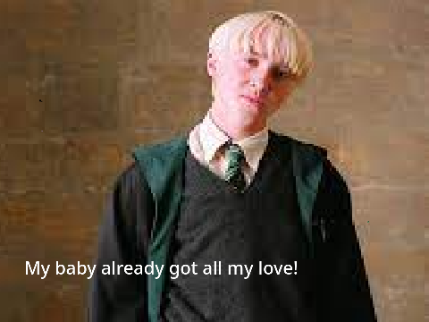 Harry Potter edits!