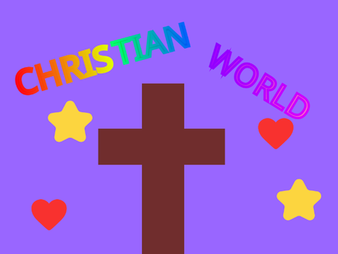 Christian World