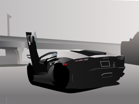 Aventador