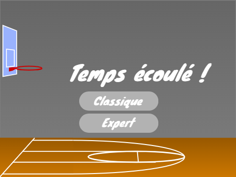 Basket Pro version française