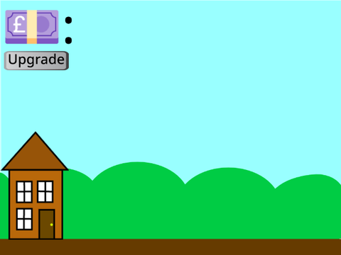 Village tycoon