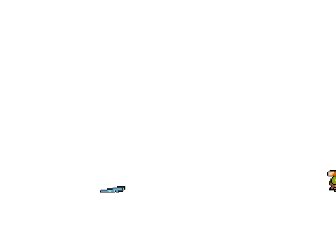 Pixel Sprites