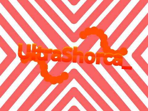 Intro for UltraShorca_!