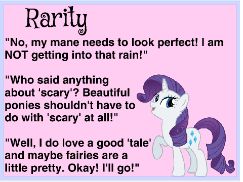 Canterlot Fairytale Adventures (AUDITIONS OPEN)  remix