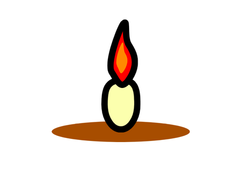 candle