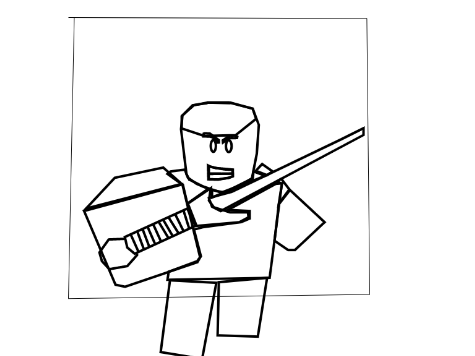 Slicer PFP Trend lol