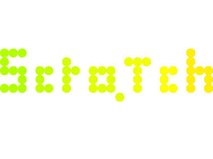 Scratch From Dots!