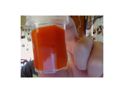 slime i got from trunk or treat