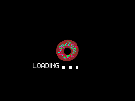 Donut Roller