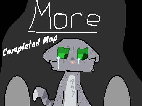 =ᴍᴏʀᴇ= Complete Ferncloud M.A.P.