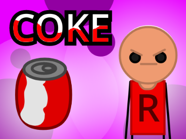 Coke - #Animation