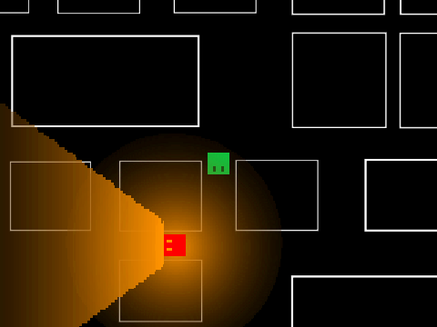 Basic Metal Gear Engine (sort of)
