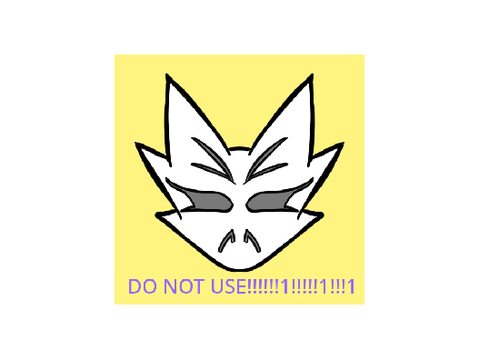 New PFP